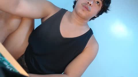 ALEX online show from February 25, 6:09 pm