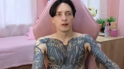 Alex online show from October 4, 9:07 am