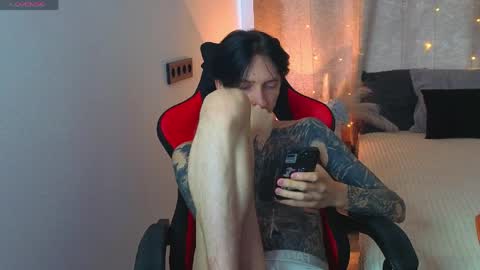 Alex online show from April 1, 7:53 am