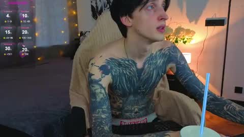 Alex online show from April 21, 9:15 am