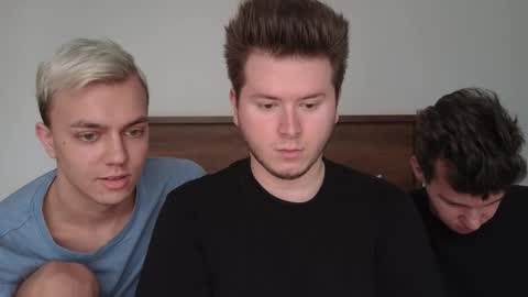 AlexDimaIgor online show from September 19, 1:56 pm