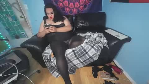 Snapshot of alexxxis2011x3 chatting on December 1, 5:56 am alexxxis2011x3 online show from December 1, 5:56 am