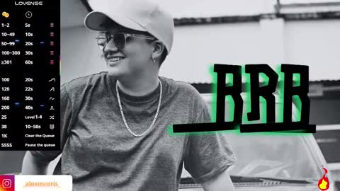 Snapshot of alexxxmorris chatting on November 15, 6:11 am ALEXXX MORRIS online show from November 15, 6:11 am