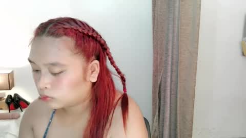 Snapshot of aleysia69 chatting on November 29, 7:55 am MARIE online show from November 29, 7:55 am