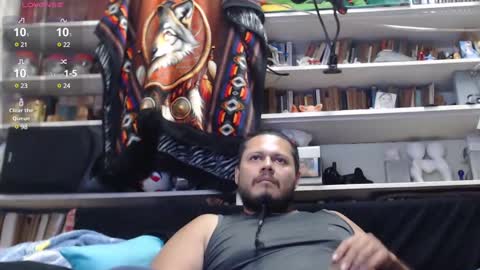 Snapshot of alfaalgo chatting on January 15, 7:05 am Alfa online show from January 15, 7:05 am