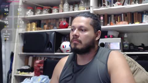 Snapshot of alfaalgo chatting on February 19, 4:34 am Alfa online show from February 19, 4:34 am