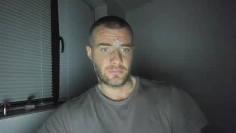 alfiesolomons87 online show from December 27, 9:22 pm