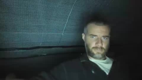 alfiesolomons87 online show from October 3, 11:40 am