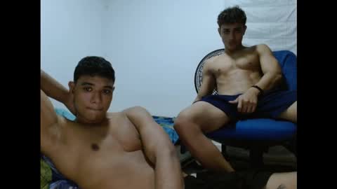 Snapshot of alfred_cantillo chatting on September 11, 6:24 am alfred_cantillo online show from September 11, 6:24 am