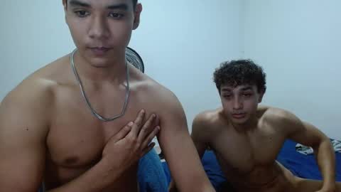 Snapshot of alfred_cantillo chatting on October 21, 6:30 pm alfred_cantillo online show from October 21, 6:30 pm