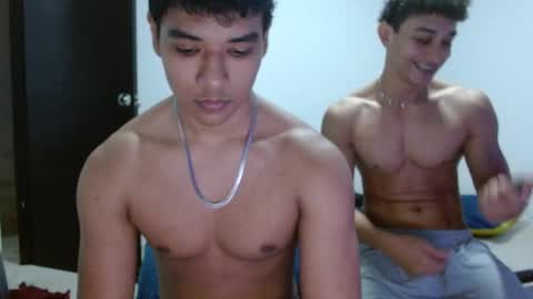 Snapshot of alfred_cantillo chatting on November 4, 6:34 am alfred_cantillo online show from November 4, 6:34 am