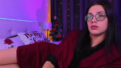 Alfreda online show from January 4, 8:48 pm