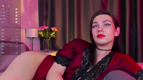 Alfreda online show from March 1, 1:40 pm