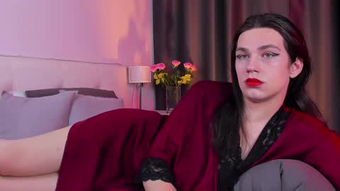 Alfreda online show from March 6, 11:03 am