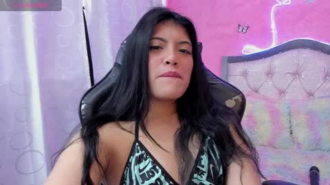 Carolina Join The Fan Club  online show from January 7, 5:42 pm