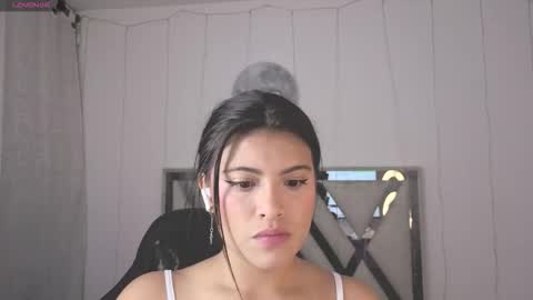 Carolina Join The Fan Club  online show from February 26, 2:32 am