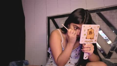 Carolina Join The Fan Club  online show from April 20, 12:02 am