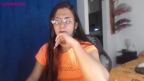 cami online show from October 15, 7:41 am