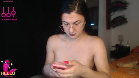 cami online show from May 14, 2:13 pm