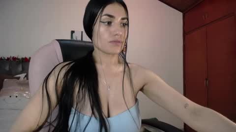 Snapshot of alheli_16 chatting on December 19, 12:56 pm Alheli online show from December 19, 12:56 pm