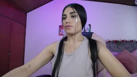 Snapshot of alheli_16 chatting on January 24, 2:51 pm Alheli online show from January 24, 2:51 pm