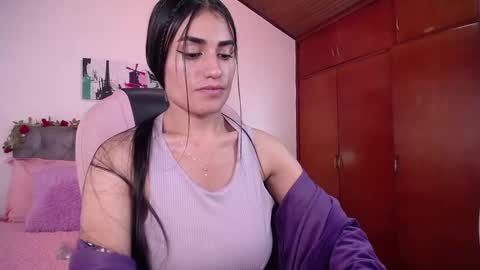 Snapshot of alheli_16 chatting on February 10, 2:59 pm Alheli online show from February 10, 2:59 pm