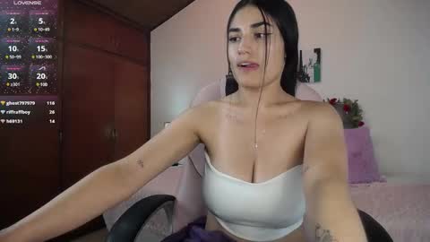 Snapshot of alheli_16 chatting on March 4, 5:56 pm Alheli online show from March 4, 5:56 pm