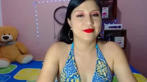 alixia online show from October 14, 9:48 pm