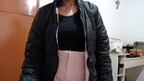 Snapshot of alia054 chatting on October 11, 1:09 pm Alia online show from October 11, 1:09 pm