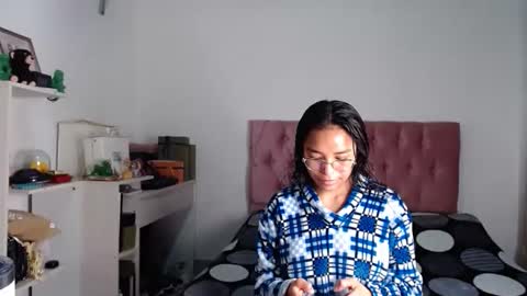 Snapshot of alia054 chatting on October 29, 1:35 pm Alia online show from October 29, 1:35 pm