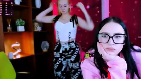 alia skay online show from January 7, 8:11 pm