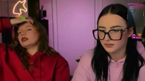 alia skay online show from January 16, 7:29 pm