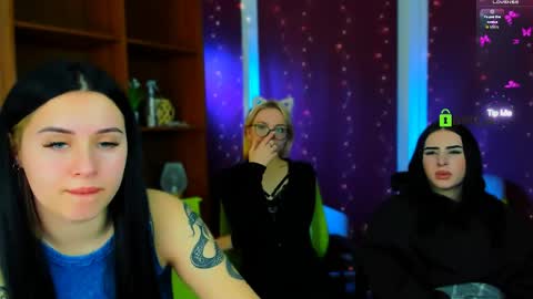 alia skay online show from March 24, 1:43 am