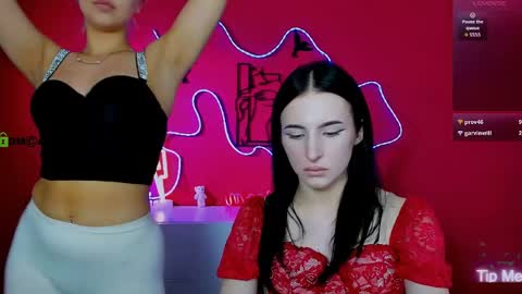 alia skay online show from June 5, 10:26 pm