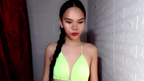 ALIAH online show from March 9, 11:47 am