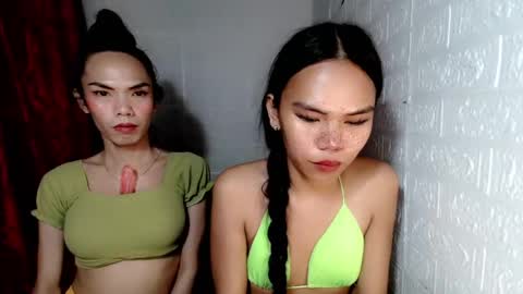 ALIAH online show from March 9, 3:49 pm