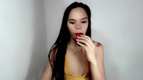 Snapshot of aliahadams chatting on September 19, 5:09 am ALIAH online show from September 19, 5:09 am