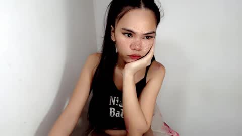 Snapshot of aliahadams chatting on October 7, 8:22 am ALIAH online show from October 7, 8:22 am