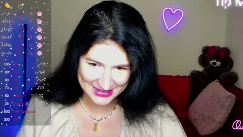 Alianna online show from June 5, 10:43 am