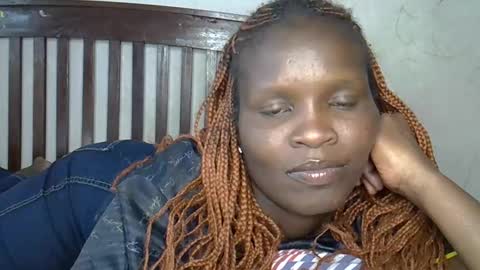 alic_crazy online show from December 4, 10:46 am