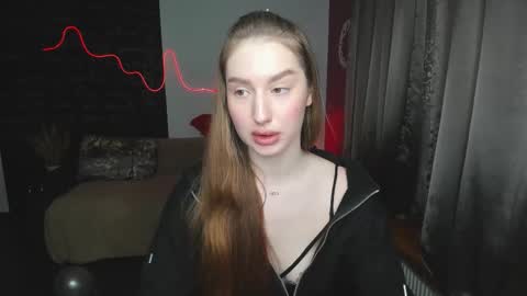 Alica online show from February 27, 6:52 pm