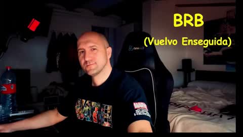 alicantino1984 online show from January 10, 4:58 am