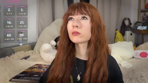 Snapshot of alicaslim chatting on November 15, 5:09 pm alicaslim online show from November 15, 5:09 pm