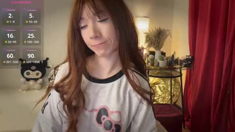 alicaslim online show from December 20, 4:14 pm