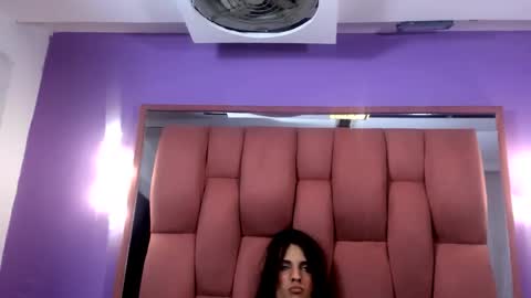 alicastillo online show from November 15, 11:54 pm