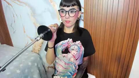 alice online show from October 14, 8:31 pm