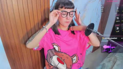 alice online show from November 4, 7:13 pm