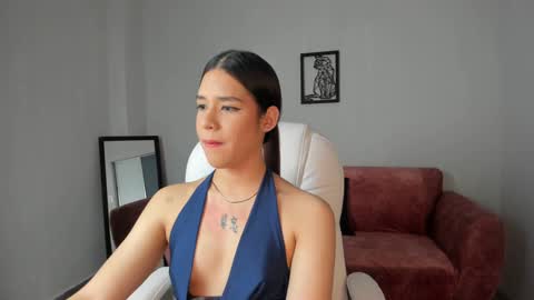 Alice online show from December 31, 6:02 pm