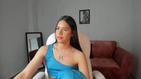 Alice online show from January 2, 7:07 pm