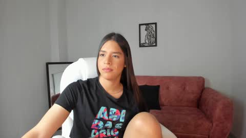 Alice online show from January 4, 6:40 pm